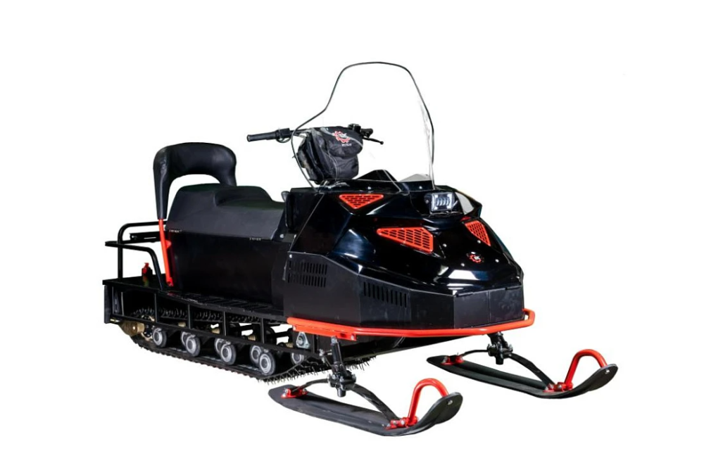 Снегоход БТС 4Т ЛЮКС / 29 л.с. 726 м3 в Краснодаре