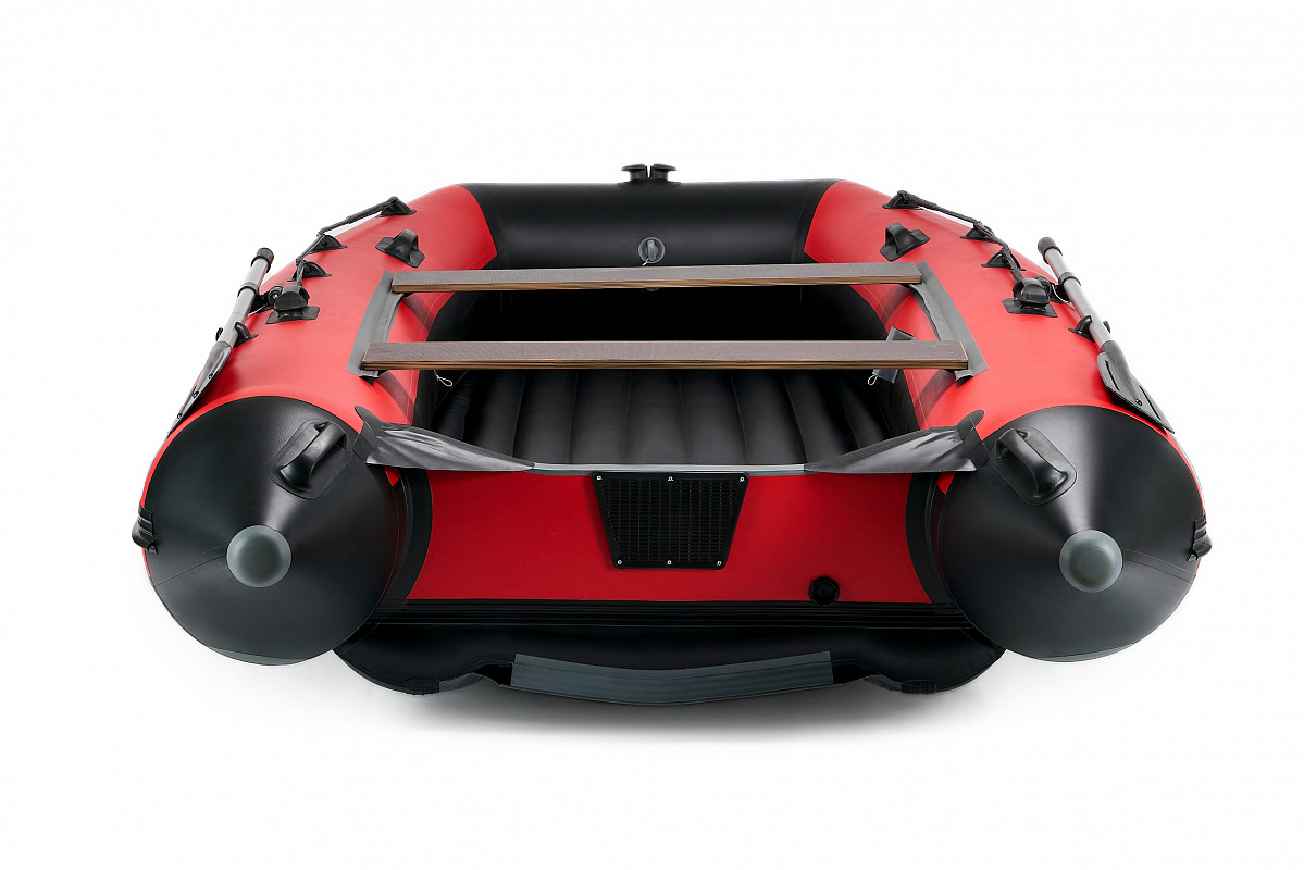 Лодка MISHIMO RAPID 380 PRO в Краснодаре