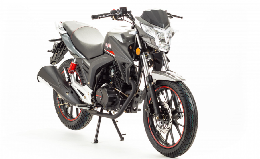 Мотоцикл FLASH 200 в Краснодаре