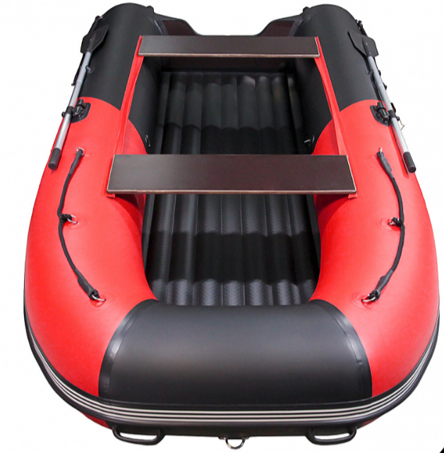 НАДУВНАЯ ЛОДКА GLADIATOR E380S в Краснодаре