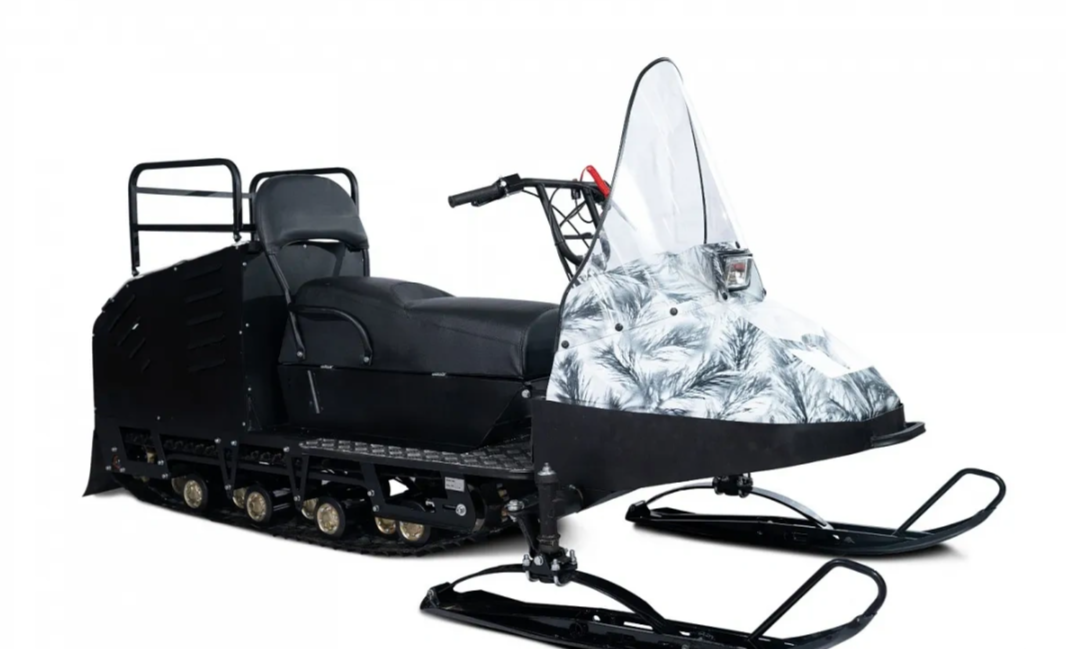 Миниснегоход Бурлак-М Егерь 18.5 л.с. с эл.зап. в Краснодаре