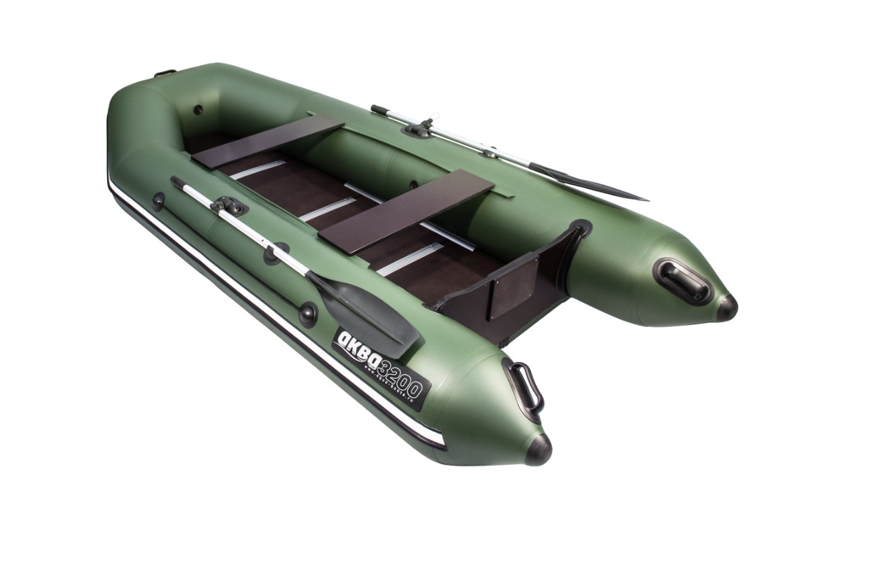  Лодка АКВА 3200 ск в Краснодаре