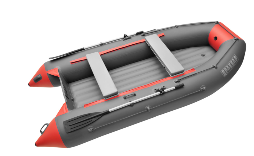 ЛОДКА ДРАККАР 3200 НДНД HANT-PRO в Краснодаре