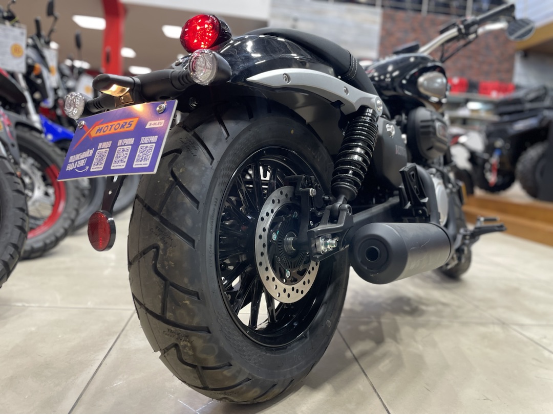 Мотоцикл Benda Chinchilla 300 в Краснодаре