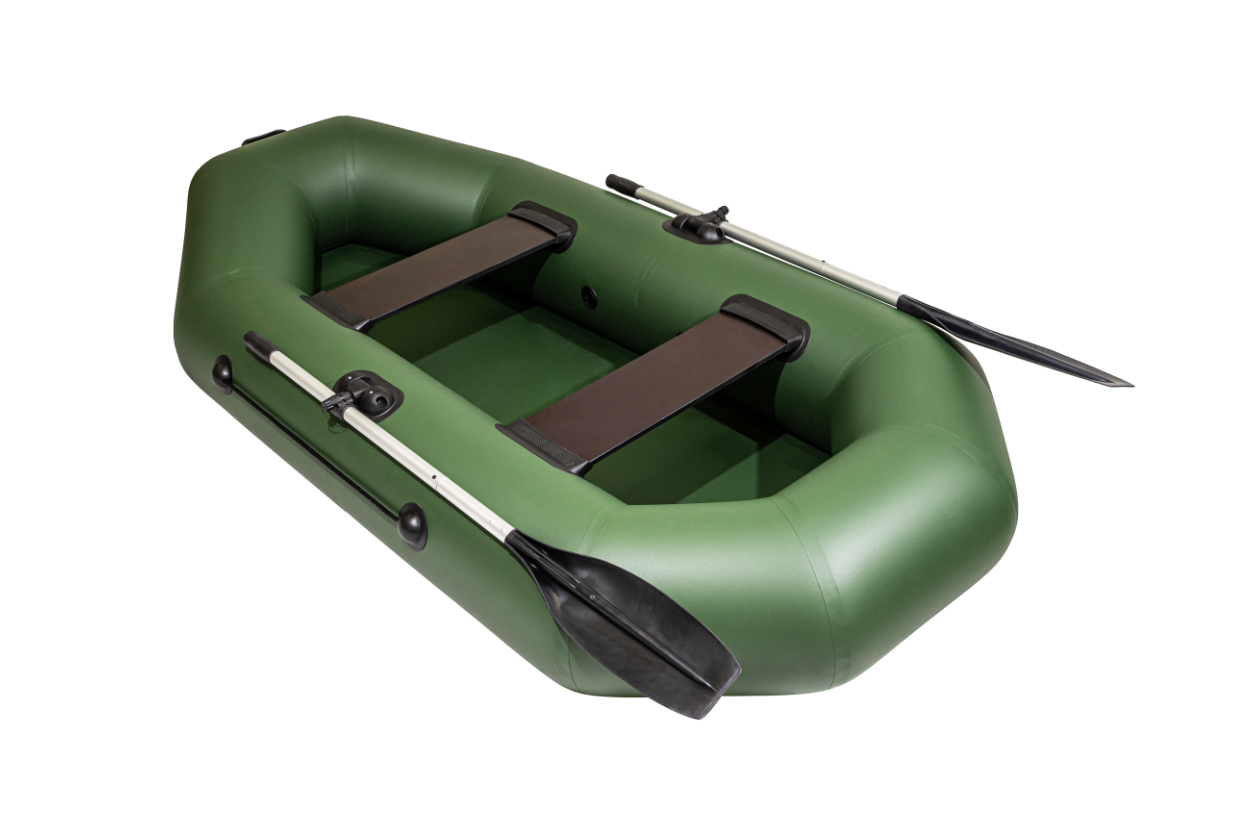 Лодка Барс 240 в Краснодаре