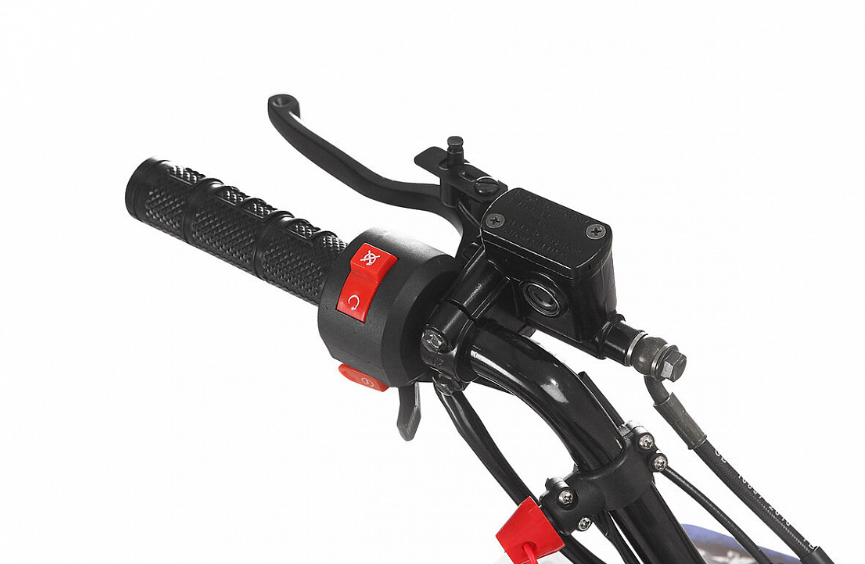 Квадроцикл Yacota Raposa в Краснодаре