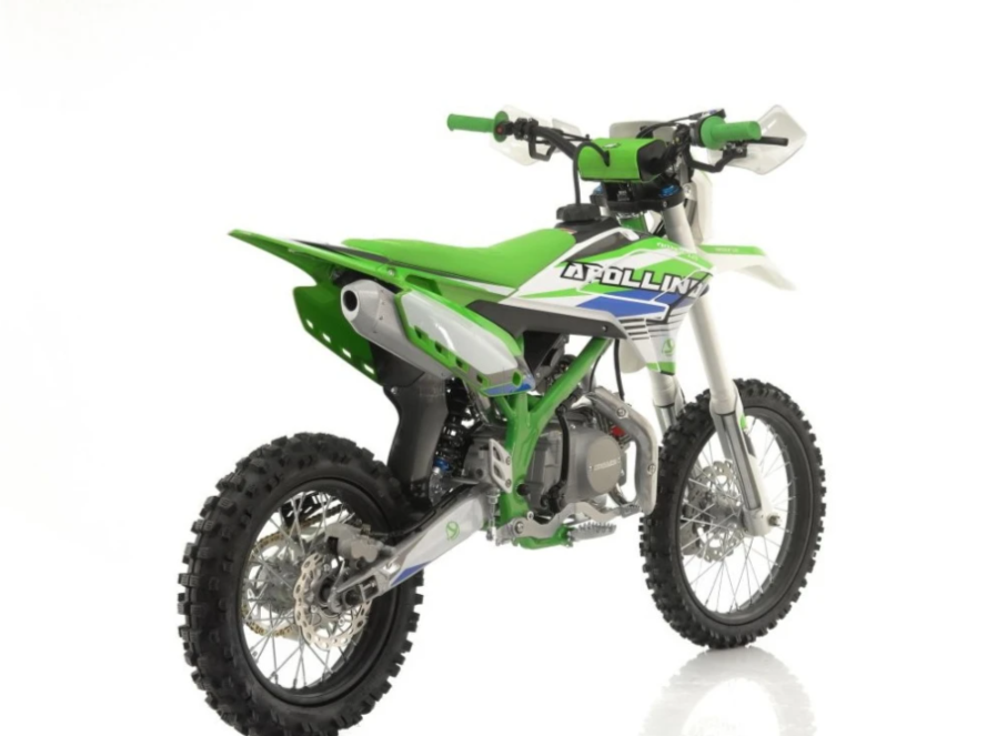 Питбайк Apollino AMX-F 125 в Краснодаре