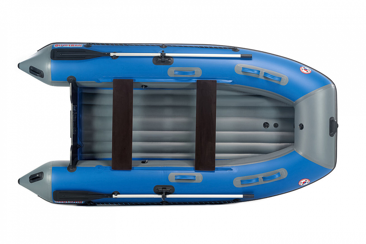 Лодка MISHIMO LITE 360 в Краснодаре