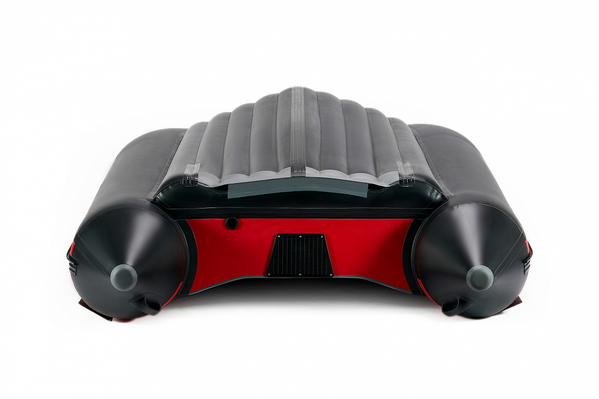 Лодка MISHIMO RAPID 400 в Краснодаре