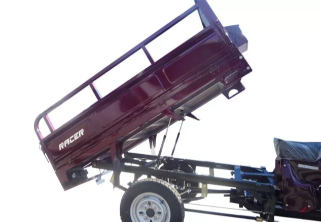 Трицикл RACER RC200ZH MURAVEI в Краснодаре