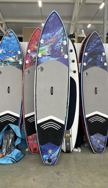 SUP (САП) ДОСКА RAIDEX I BOARD 11’ (332СМ) N 40 в Краснодаре
