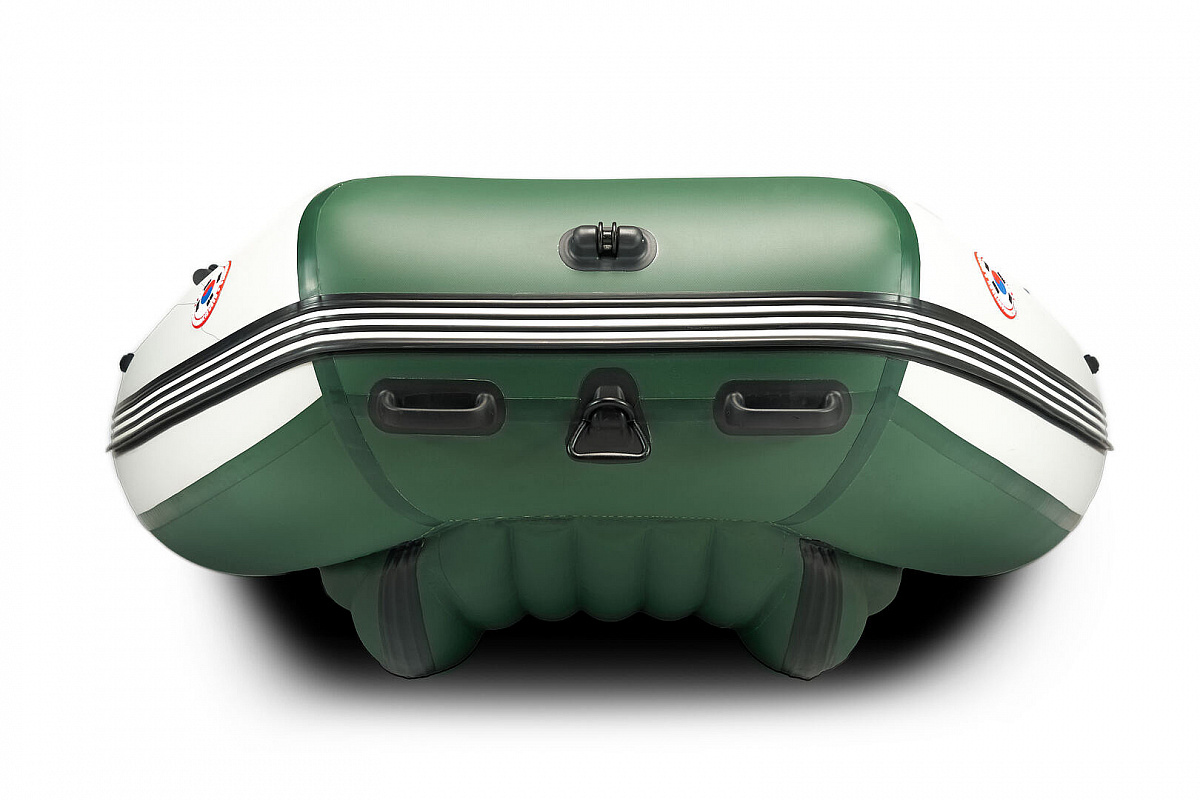 Лодка MISHIMO LITE DF 370 в Краснодаре