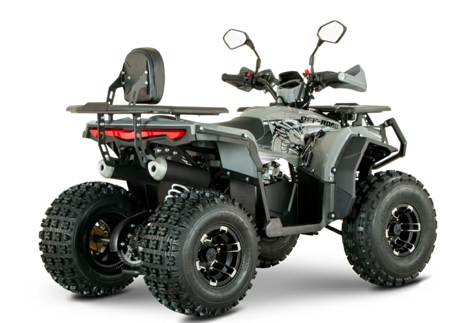 Квадроцикл YACOTA DRAGON LUX LD в Краснодаре