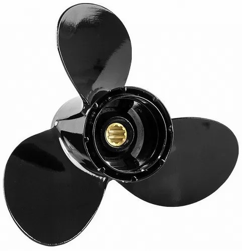 ВИНТ ГРЕБНОЙ SUZUKI DF25-30 / DT20-30; 3X10-1/4X10 в Краснодаре