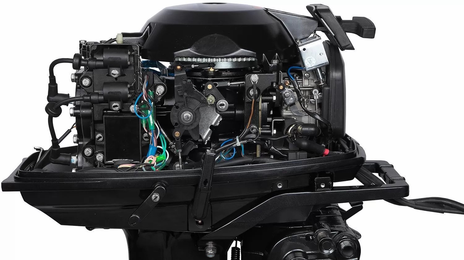 Лодочный мотор MARLIN MP 30 AWRS в Краснодаре