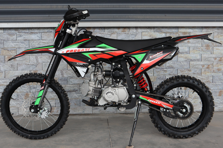 Мотоцикл Progasi Jumbo 150 Pro (19/16) в Краснодаре