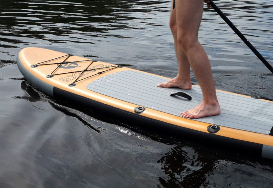 SUP (САП) Доска MISHIMO DECK 10.6(320) в Краснодаре