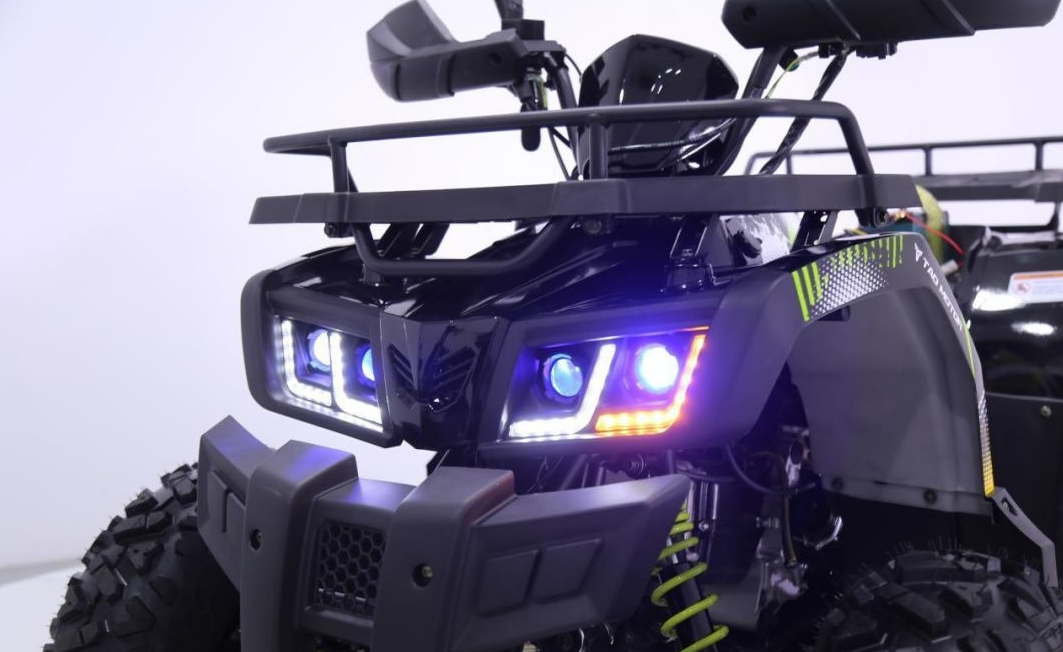 Квадроцикл YACOTA WARRIOR 200 PRO в Краснодаре