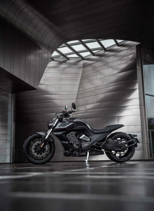 Мотоцикл Benda LFC 700 Pro в Краснодаре