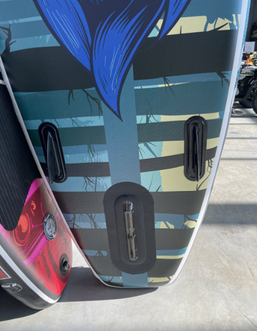 SUP (САП) ДОСКА RAIDEX TAKUMO 10.6’ (320СМ) N 4 в Краснодаре