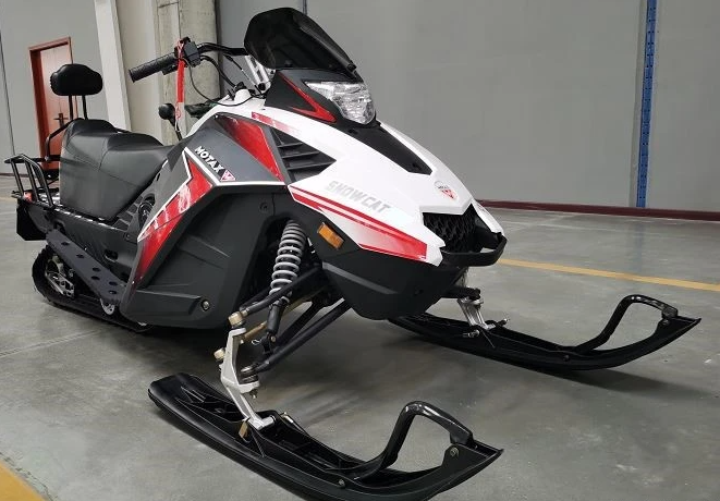 Снегоход Motax Snow Cat 180 EFI в Краснодаре