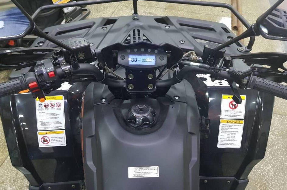 Квадроцикл YACOTA CABO 200 в Краснодаре