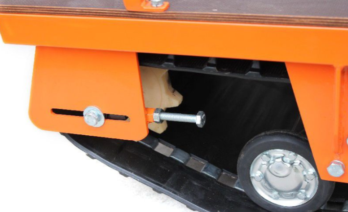 Мотобуксировщик ЧИНУК 11 л.с. в Краснодаре