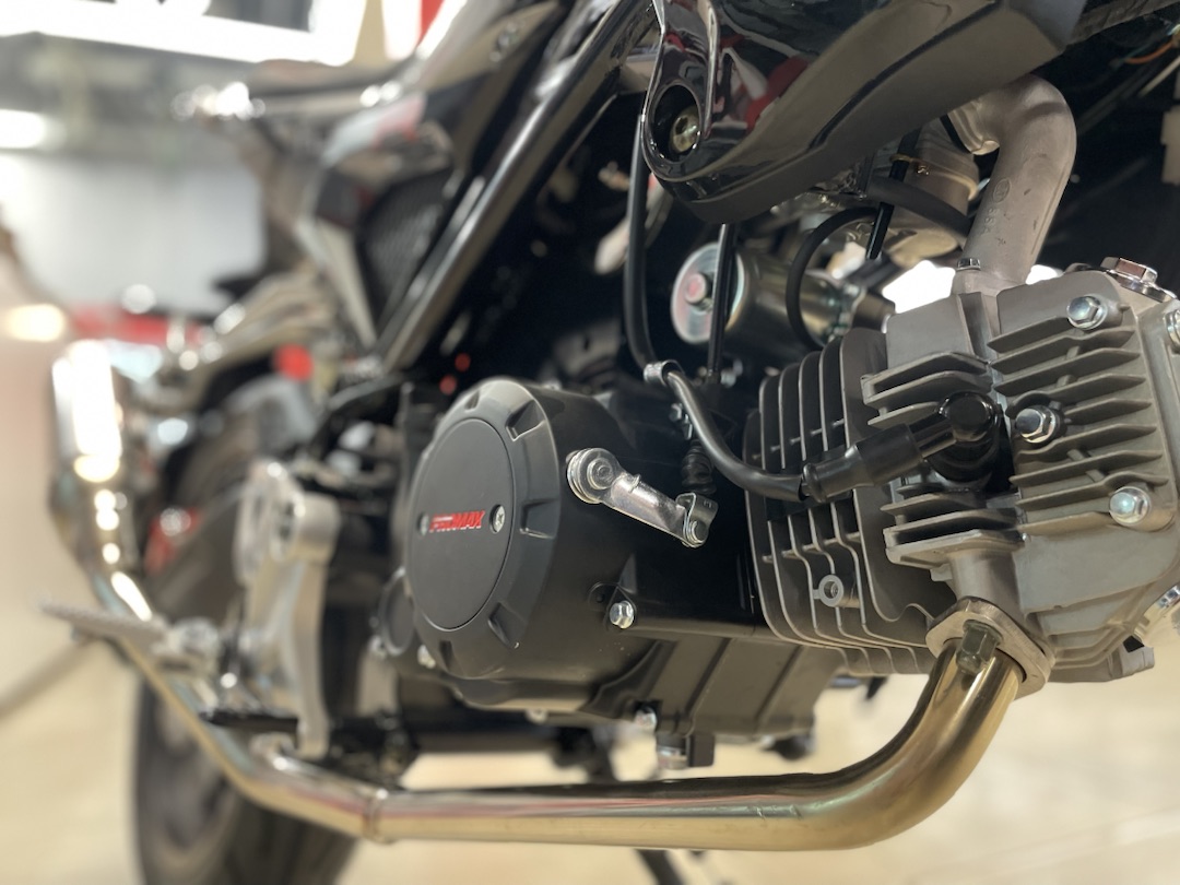 Мопед PROMAX CB150R (49) в Краснодаре