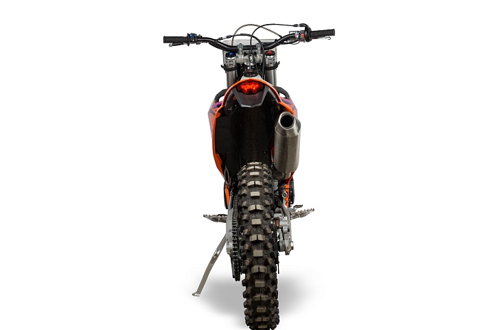 Эндуро мотоцикл IRBIS KTR 250 в Краснодаре