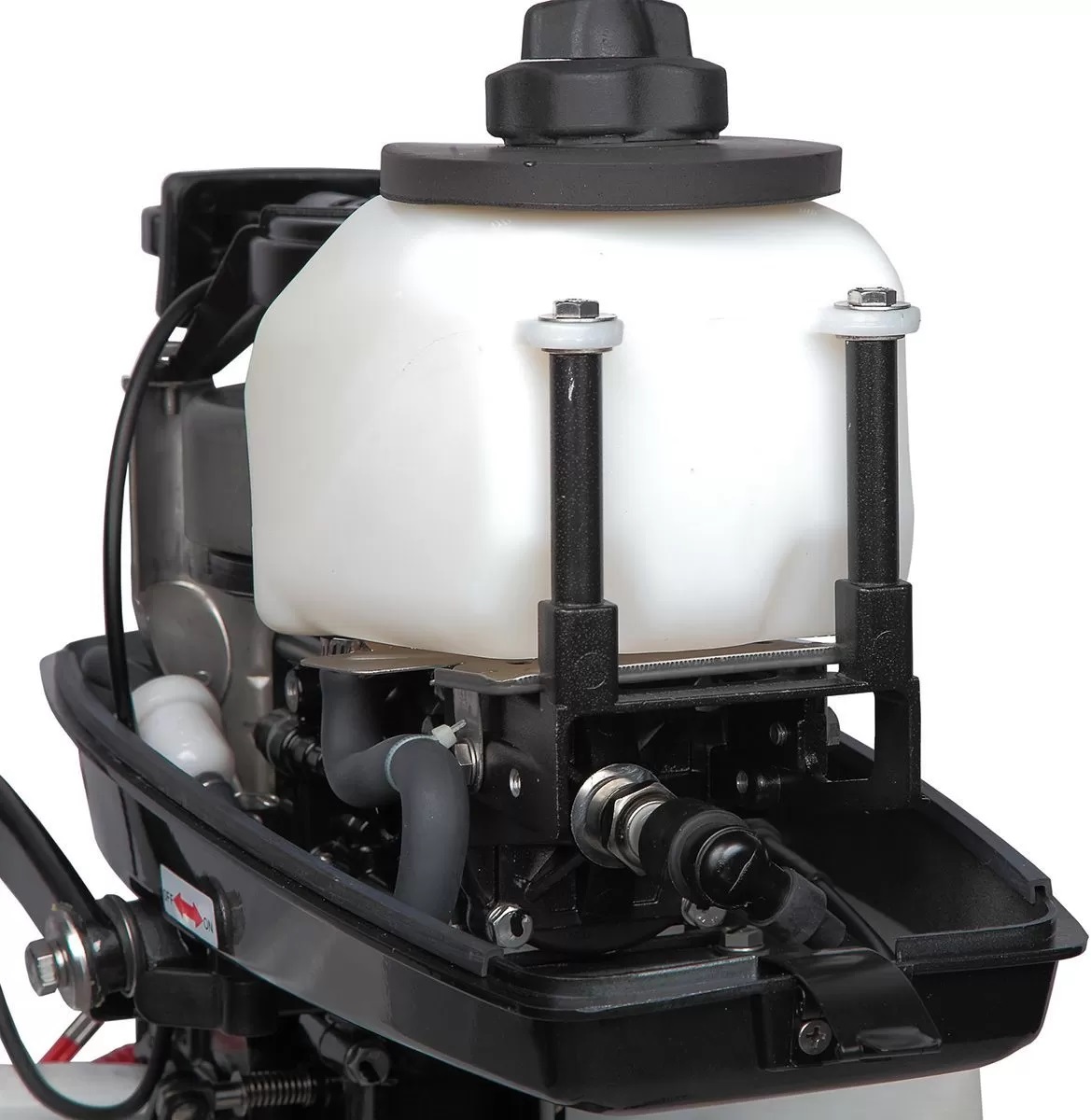 Лодочный мотор MARLIN MP 3 AMHS в Краснодаре