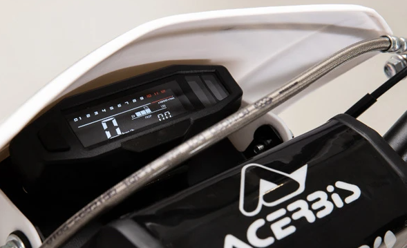 Питбайк Progasi Smart Max 150 в Краснодаре