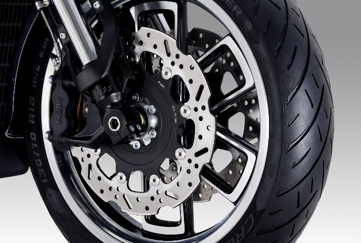 Мотоцикл GAOKIN THOR 1000 в Краснодаре