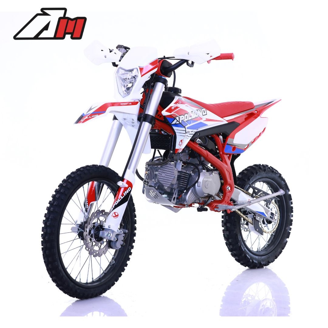 Питбайк YACOTA Apollino AMX-F 150 в Краснодаре