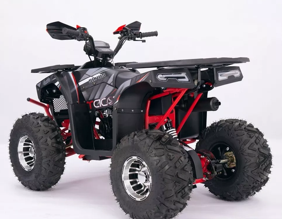 Квадроцикл YACOTA Sirius LD в Краснодаре