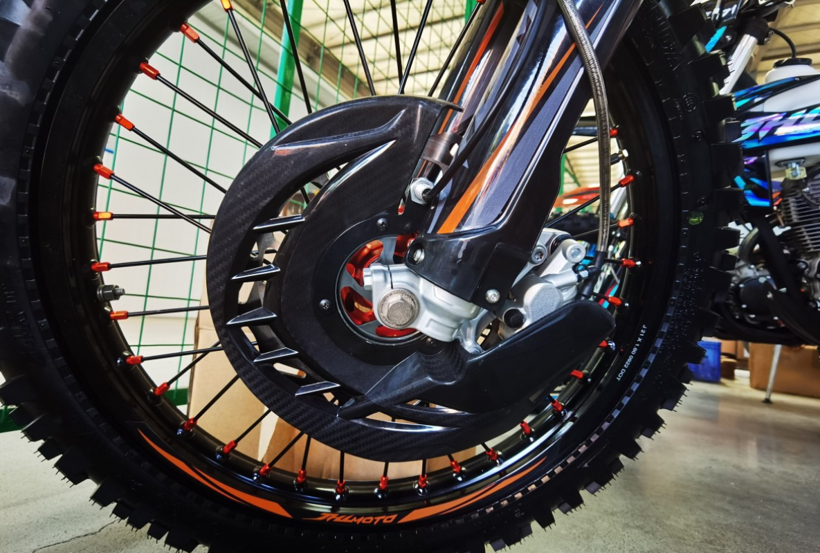 Мотоцикл JHLMOTO JHL Z4 PR250 (172FMM-5) в Краснодаре