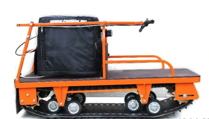 Мотобуксировщик ЧИНУК 11 л.с. в Краснодаре