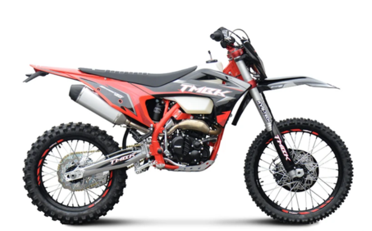 Питбайк TMBK Sprinter 300 (NB300) в Краснодаре