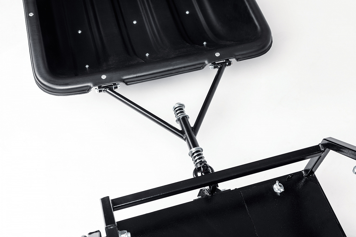 САНИ УСИЛЕННЫЕ IKUDZO 1600 в Краснодаре