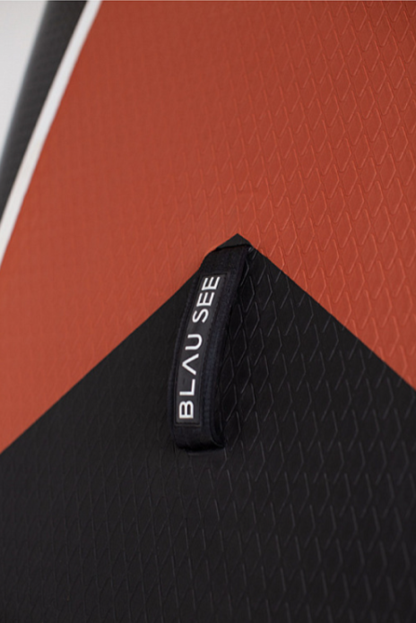 НАДУВНОЙ SUP-BOARD BURNFIRE 10,6 в Краснодаре