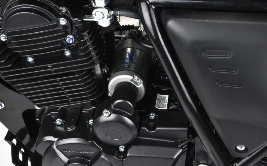 Мотоцикл MOTOLAND (МОТОЛЕНД) LEGEND (XL250-A) (172FMM-5/PR250) в Краснодаре