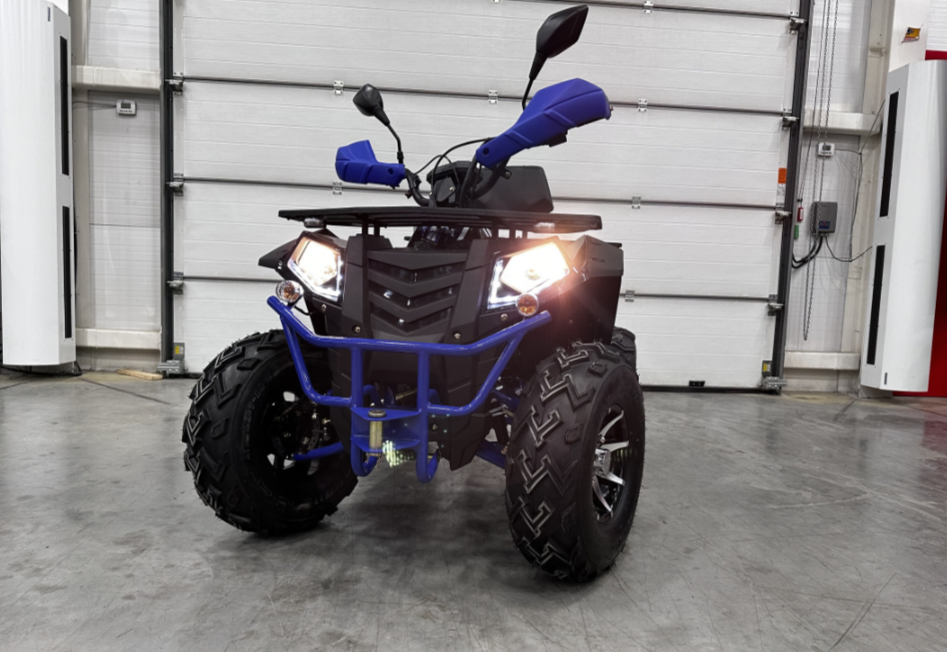 Квадроцикл GBM SHARP BIG 300 NEW PREMIUM в Краснодаре