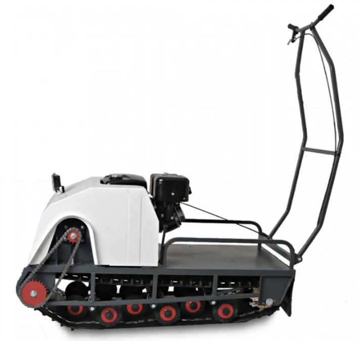 Мотобуксировщик ВЕПС «БЮДЖЕТНЫЙ» 15 л.с. в Краснодаре