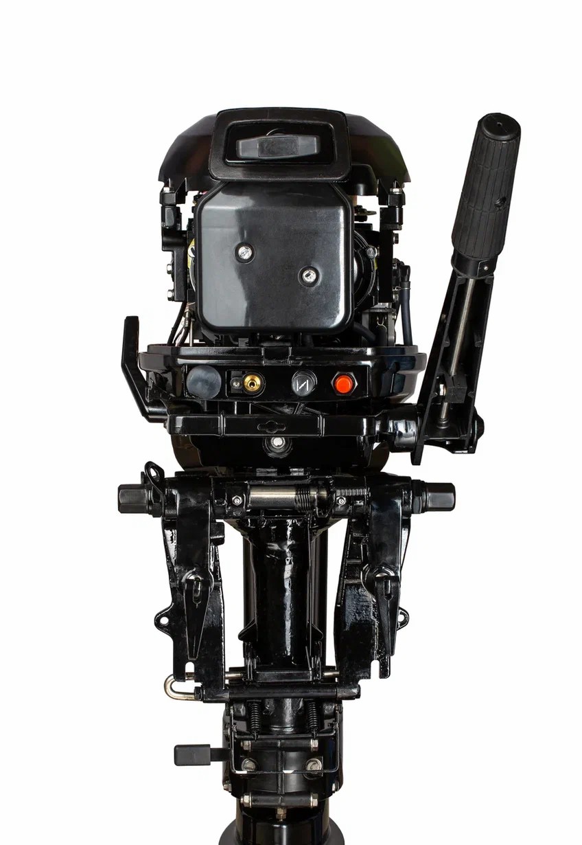 ЛОДОЧНЫЙ МОТОР GLADIATOR G30FHS в Краснодаре