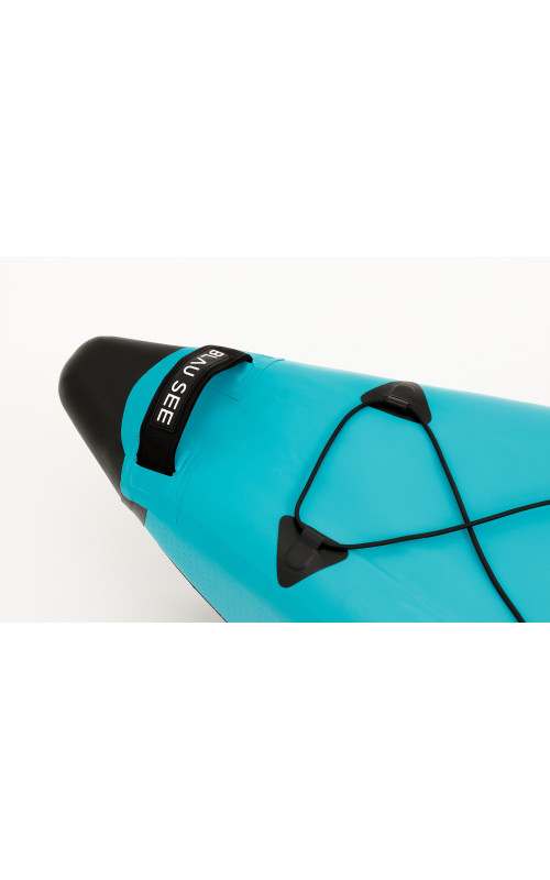 Надувной каяк Blau See Big Fish-3 Премиум в Краснодаре