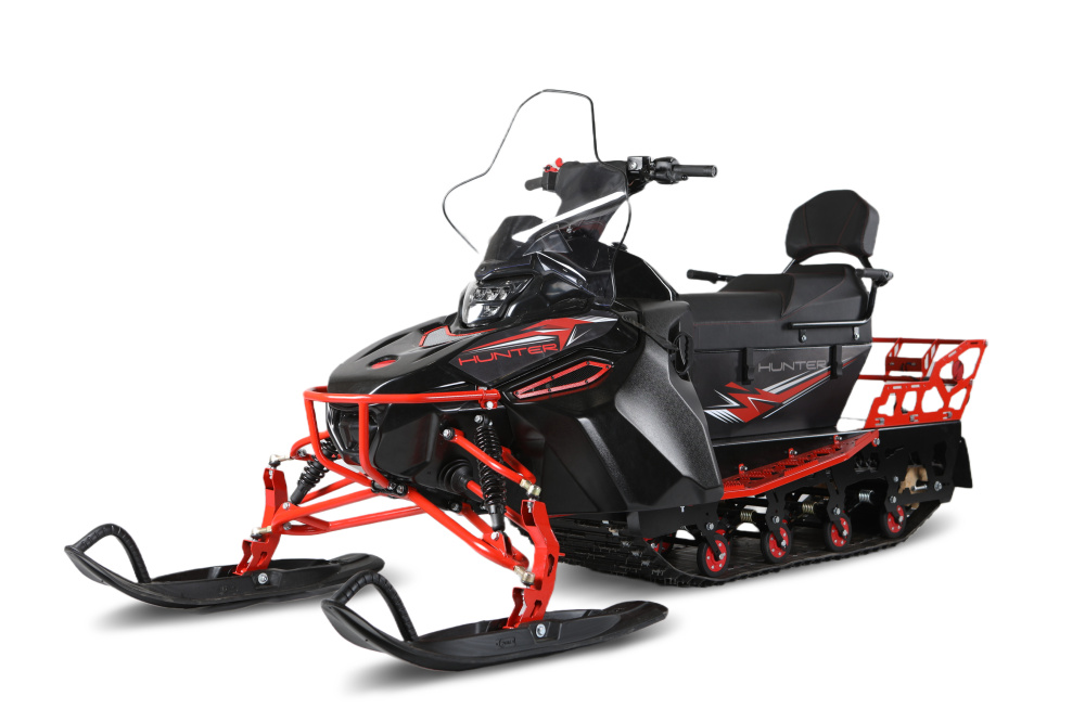 Снегоход IKUDZO HUNTER 700LK 25 V2 в Краснодаре