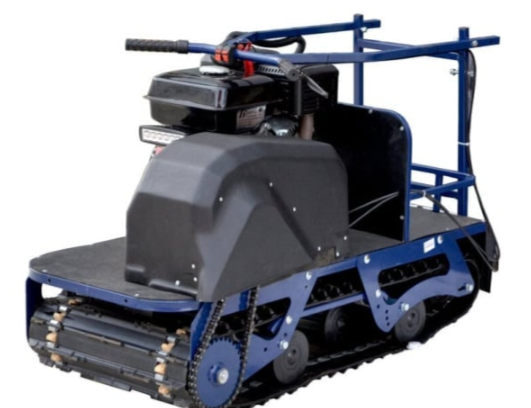 Мотобуксировщик БАРС ПАРТИЗАН 380 F7F в Краснодаре