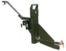 Рама - редуктор для болотохода SEA-PRO 5-7.5 л.с. в Краснодаре