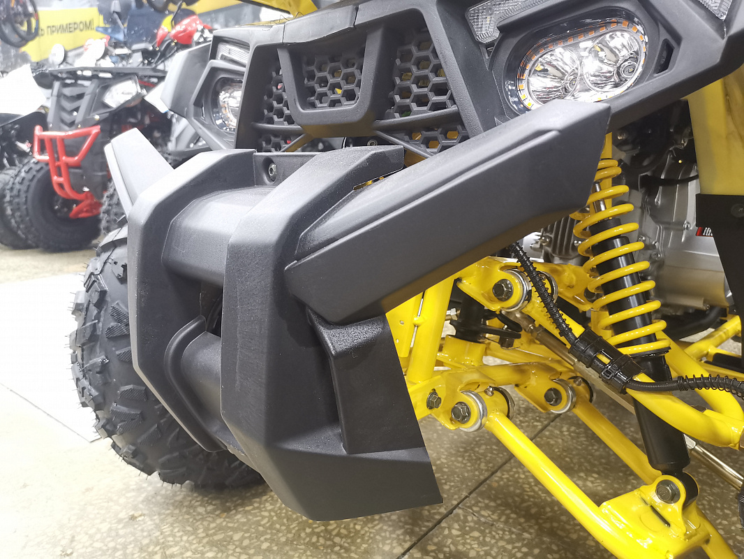 Квадроцикл PROMAX STORM 190 PRO в Краснодаре