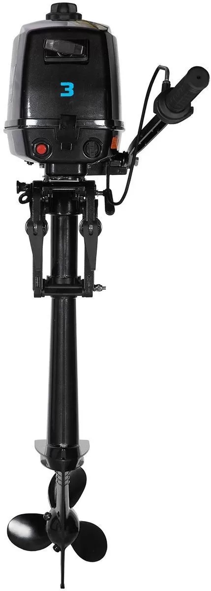 Лодочный мотор MARLIN MP 3 AMHS в Краснодаре