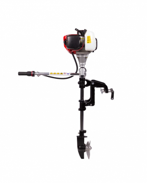 Подвесной лодочный мотор TOYAMA TA 2 в Краснодаре